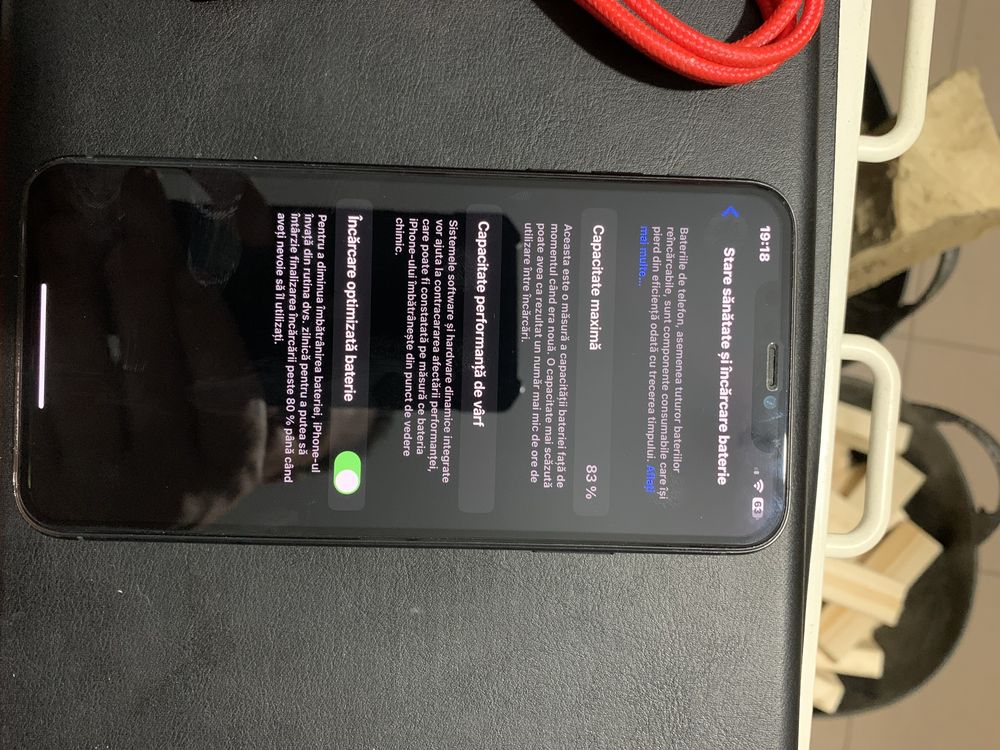 Iphone 11 Pro Max Midnight Green