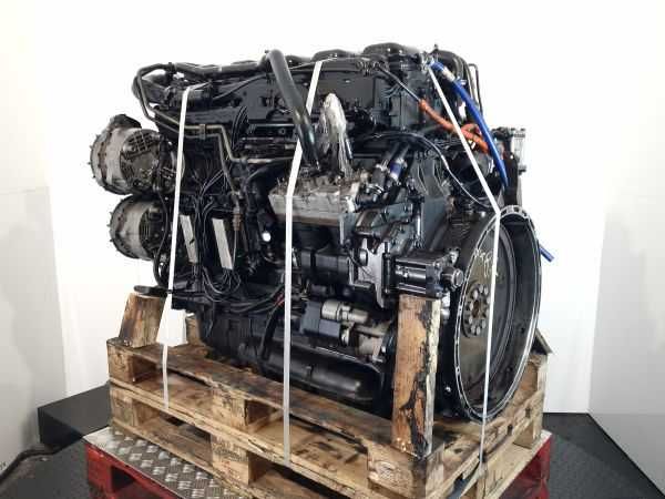 Motor complet camion Scania DC916 C01 - Piese motor Scania