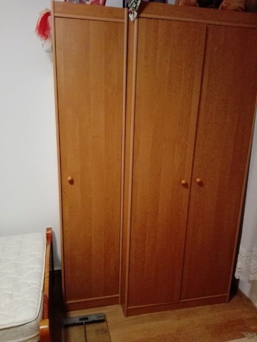 Mobilă dormitor tineret