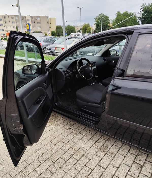 Vând Ford Mondeo