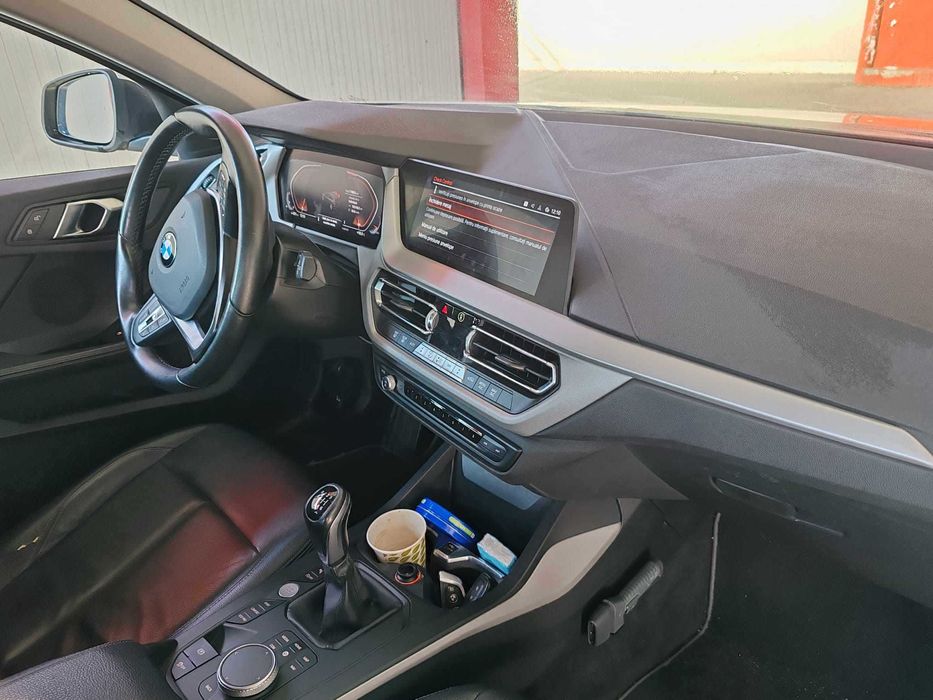Vand BMW seria 1