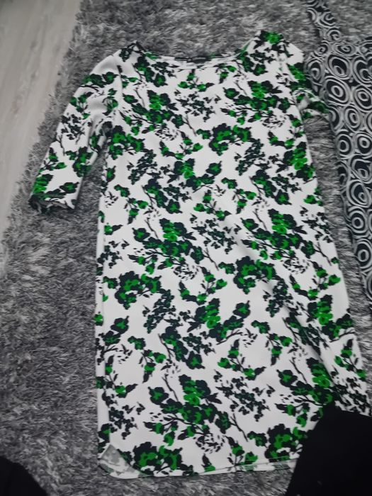 Rochie de dama în set