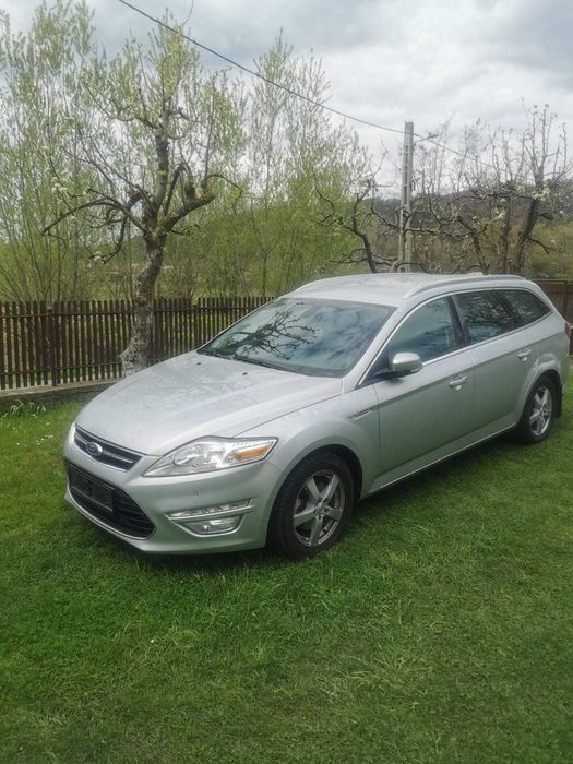 Aripa, bara, usi/hayon, capota, bord Ford Mondeo 2013 piese dezmembrar