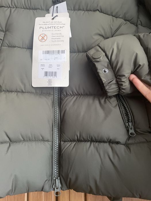 Мъжко Яке размер S марка Save the duck