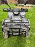 Vând atv 250 capacitate motor