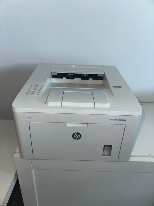 Imprimantă hp laserjet