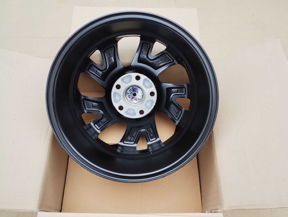 Jante 15 Dacia Logan Sandero Jogger 4 x 100 R15