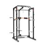 ПРОМО! Силова Клетка BH FITNESS, Включен Скрипец със Свободни Тежести