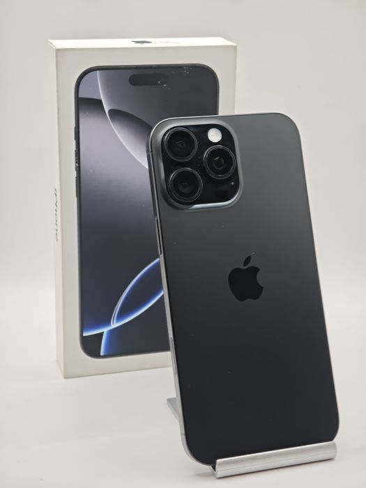 16 Pro ro max 256 100%