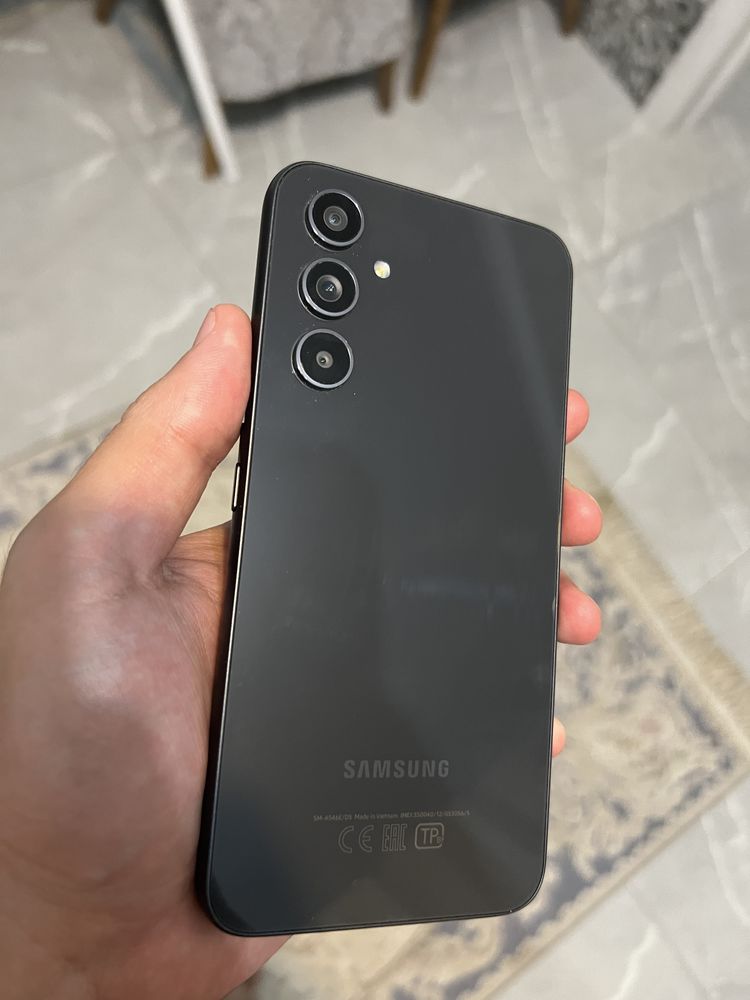 Galaxy A54/256гб+часы в ПОДАРОК