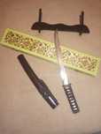 Японски къс меч Tanto kayken