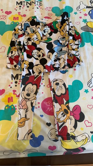 Seturi zara si next 4-5 ani