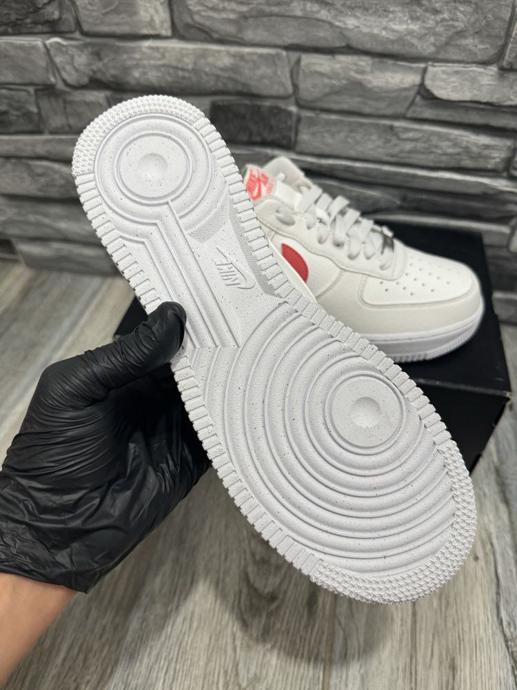 42.5 Nile Air Force 1