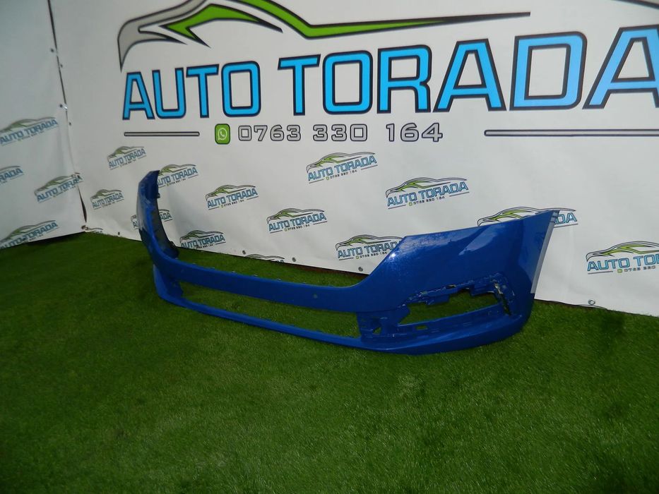 Bara fata Skoda Octavia 4 an 2020 2021 2022 cod 5E3807221