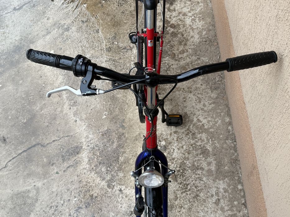 Немски Велосипед Rock Rider 26’цола