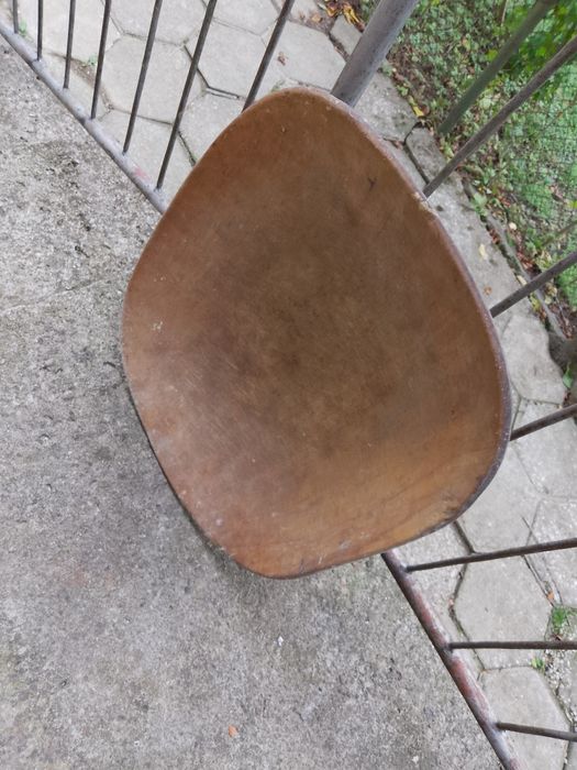 Продавам дървени нощви