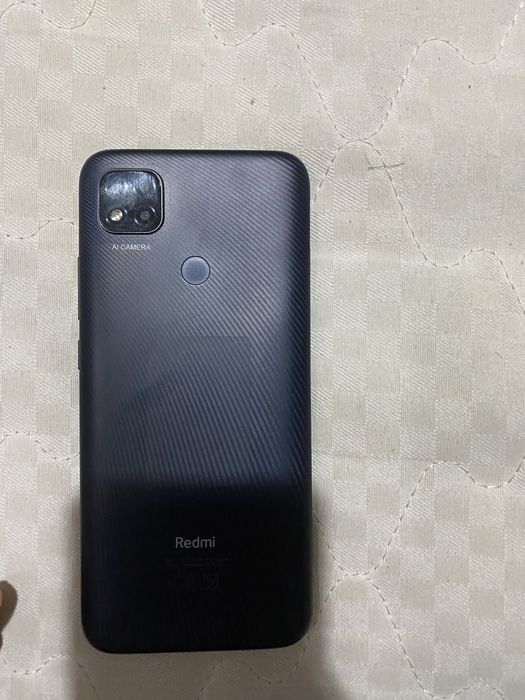 Продам xiaomi redmi 9c