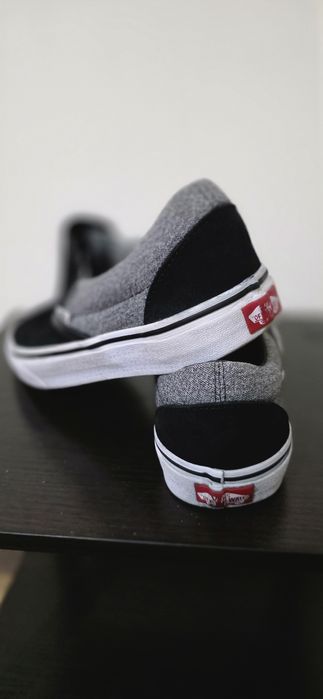 Tenisi vans fara siret