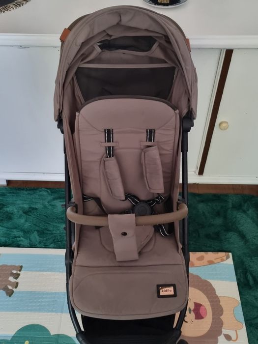 Cărucior Kiddilo 6-12 luni