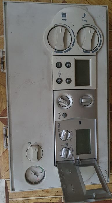 Vând piese centrala termică Saunier Duval  și Instant apă Vaillant