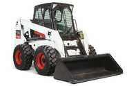 Вилочные погрузчики Toyota, Still, Linde, Komatsu, Tcm, Bobcat