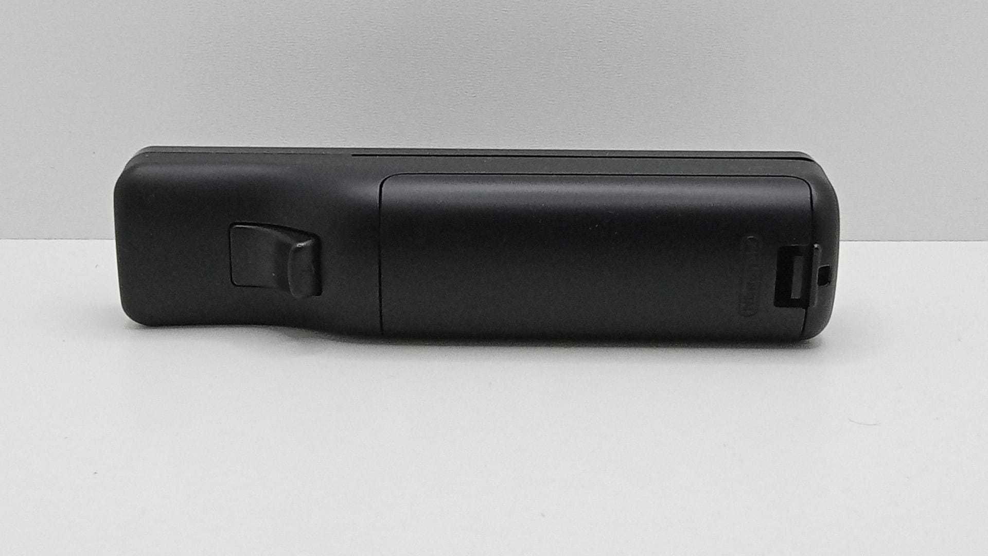 Nintendo Wii Remote PLUS - черен - Оригинален Nintendo