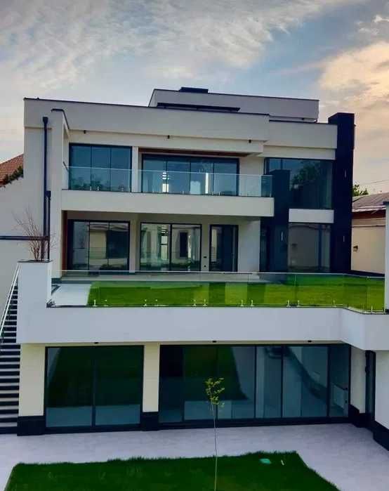 Сдаётся Евродом 2,5-соток на Чайхана Салом, БИЙ