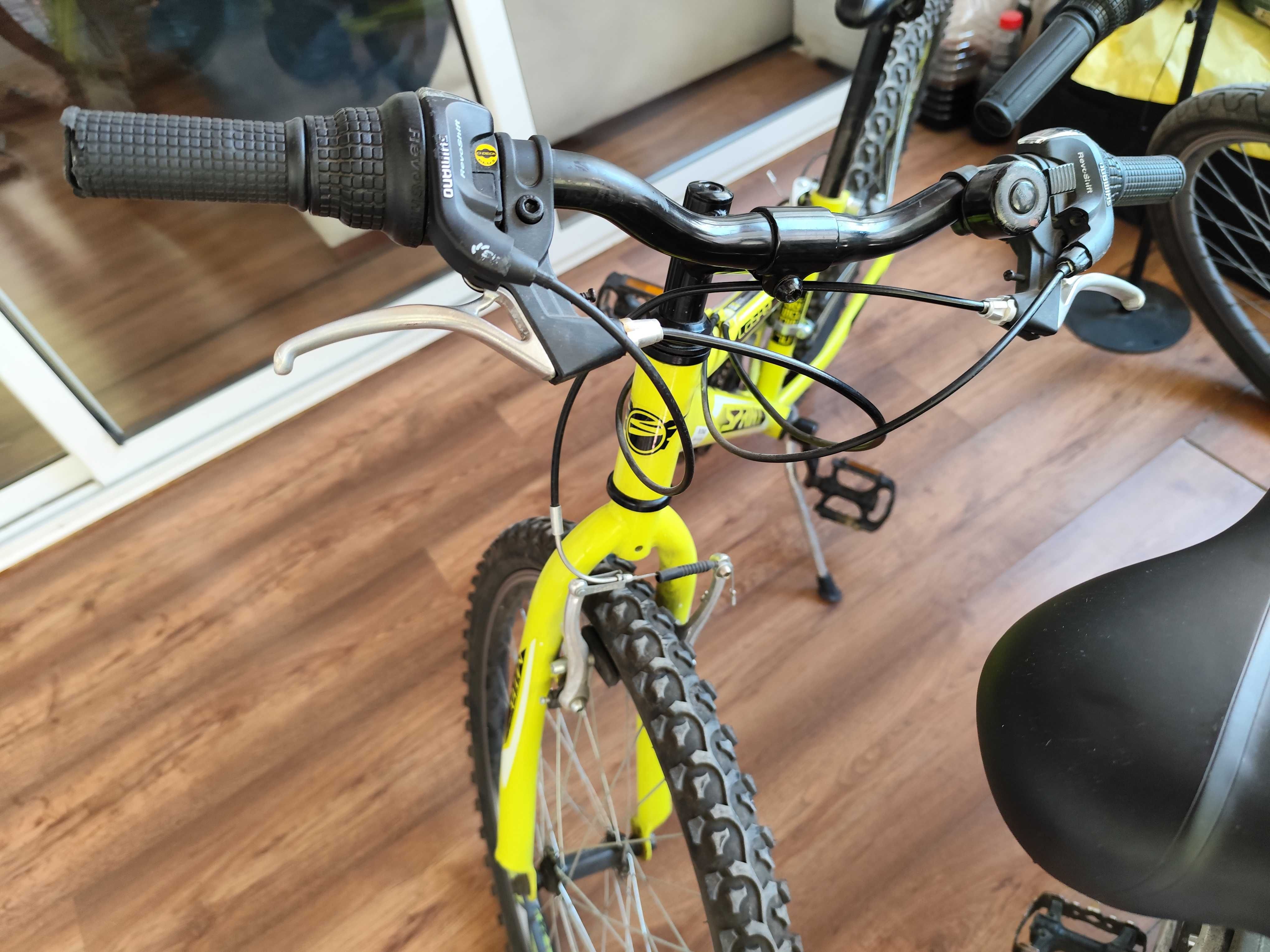Колело Sprint Casper 24"