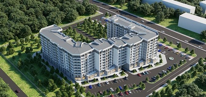 Продается 2 ком квартира в новостройке, Юнусабад, метро Туркистон