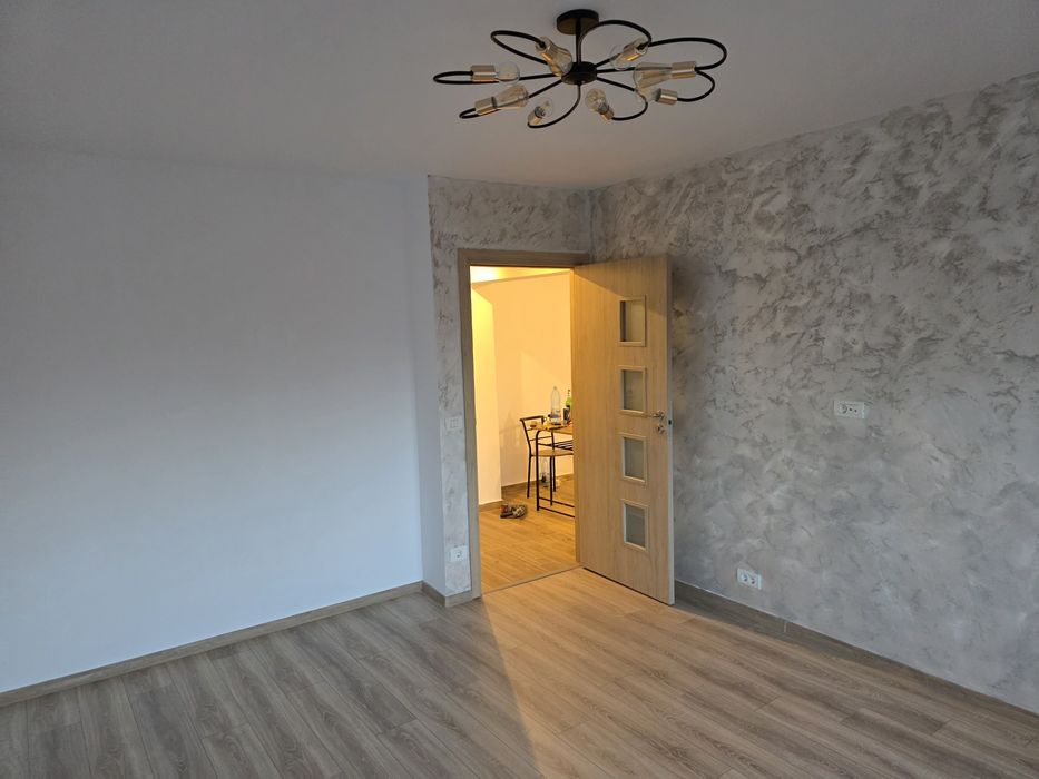 Vand garsoniera in buftea