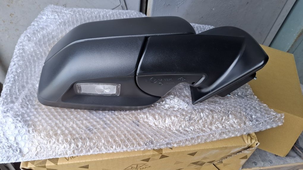 Дясно огледало Land rover freelander2
