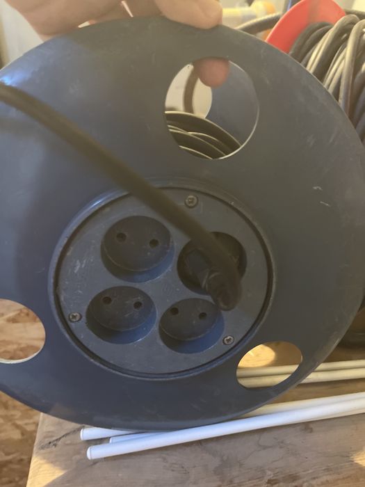 Удлинитель