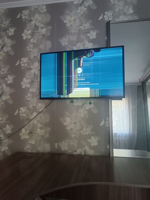 Телевизор Samsung