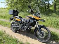 Motocicletă BMW F800 GS