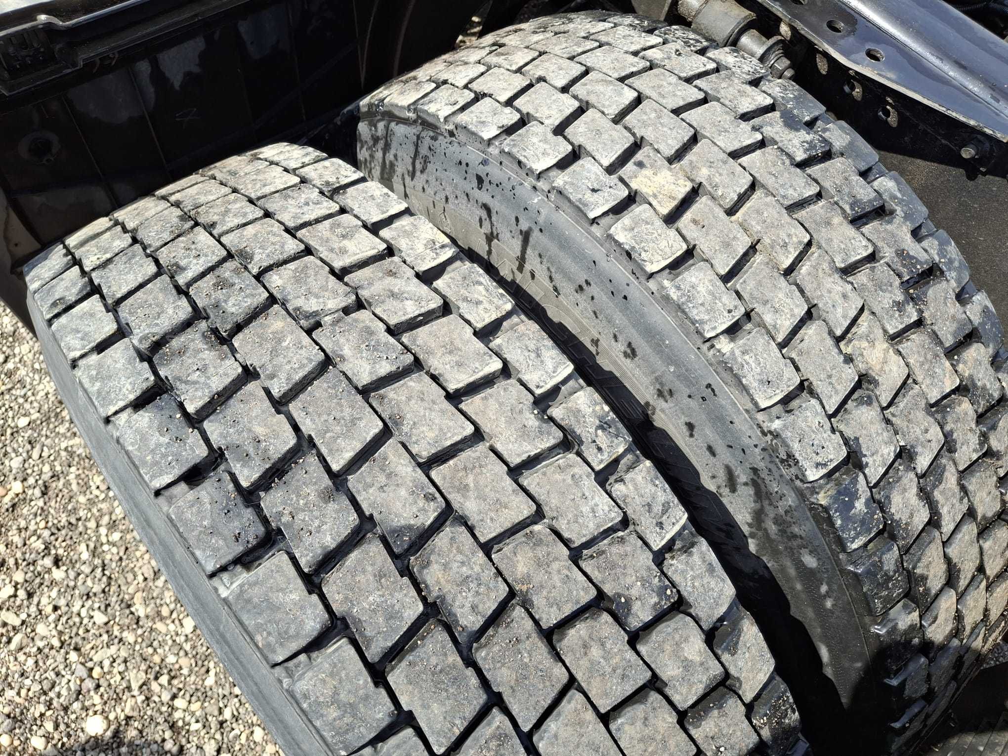 Man TGX 18.440 EEV