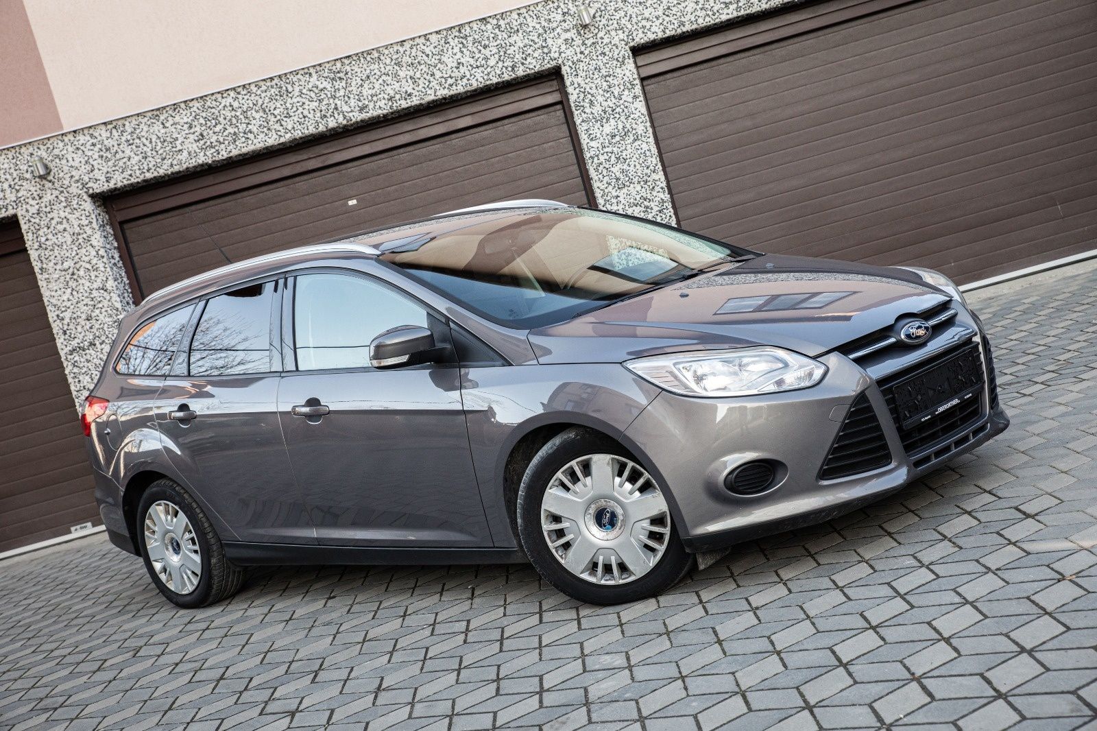 Ford Focus #1. 6# Euro 5#An 2012