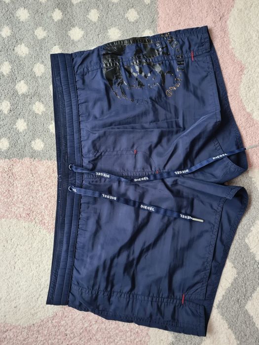 Sort de baie Diesel S