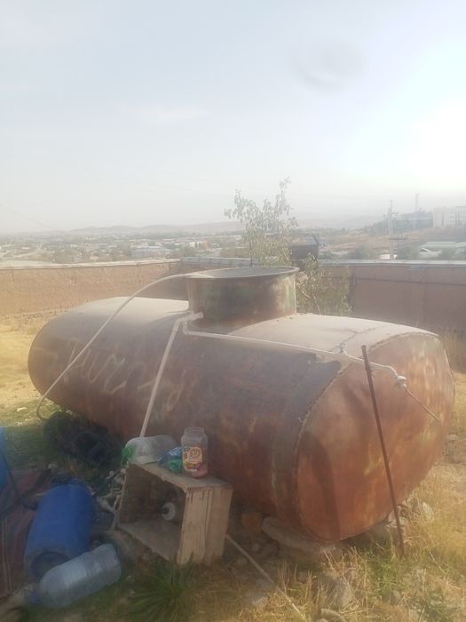 Bochka 5.5  5 milyon som