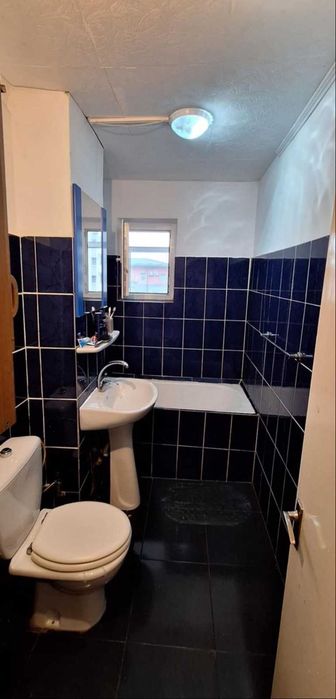Apartament 2 camere decomandat, zona centrală, Slatina