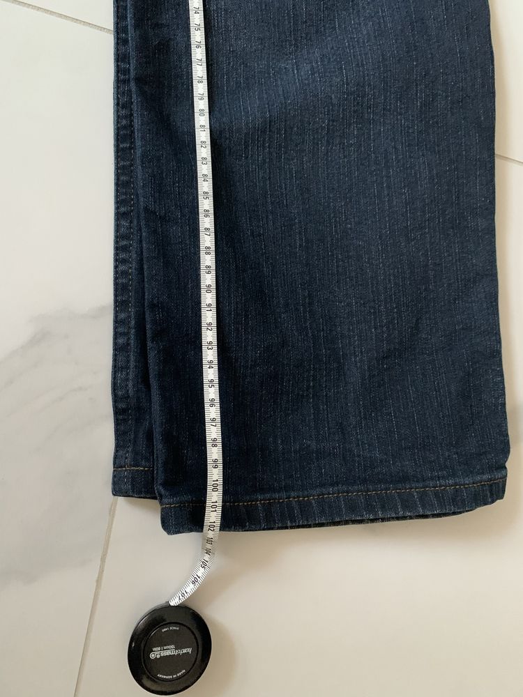 Оригинални мъжки дънки Wrangler 33/30
