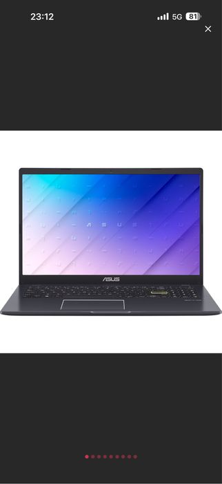 Vand Leptop Asus