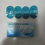 Lentile contact Bausch Lomb lunare dioptrii -2.5 sigilate