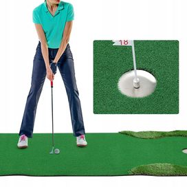 Висококачествено Мини голф игрище 3м.х78