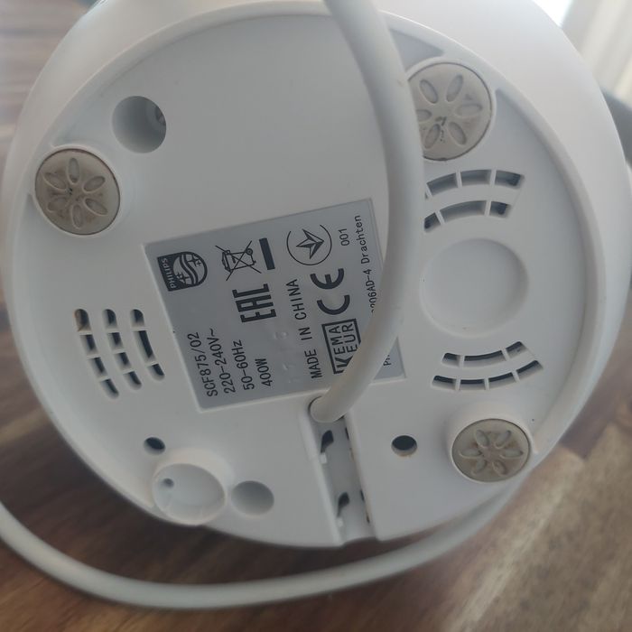 Комбиниран уред за готвене Philips Avent - 4 в 1