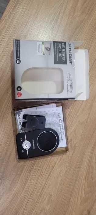 Sistem hands free, Silvercrest
