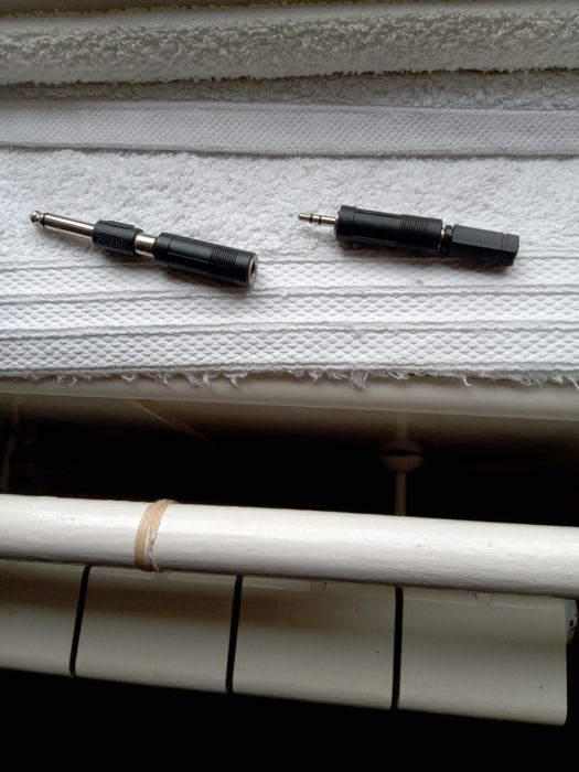 Geacuri boxe mama-tata