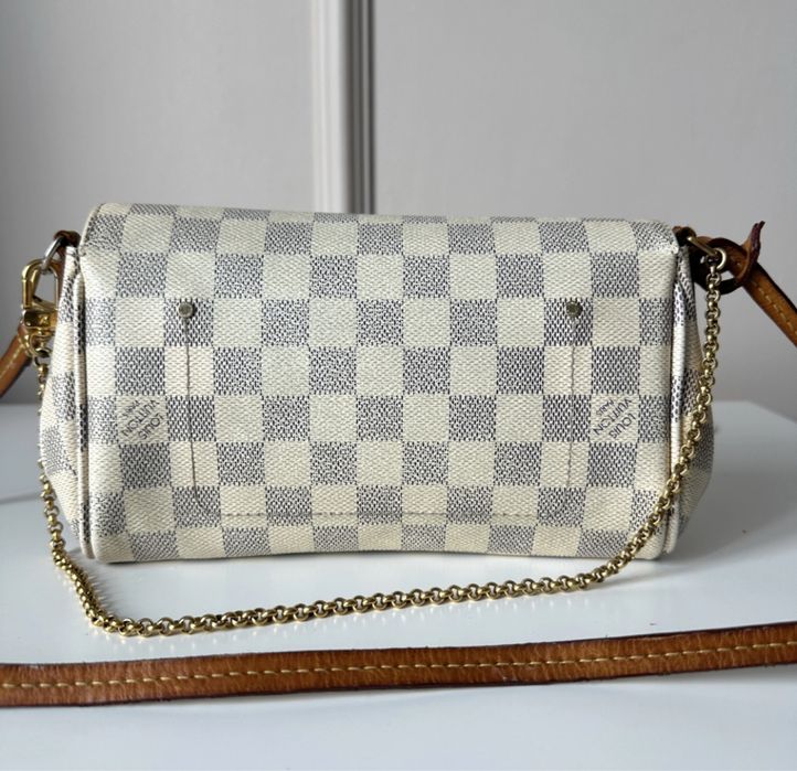 Geantă Louis Vuitton Favorite PM  ( 100% Originala) cu certificat