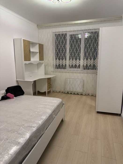 Паркентский рынок | 2-комн. 2 из 5 | 55 м2 [M:0049]