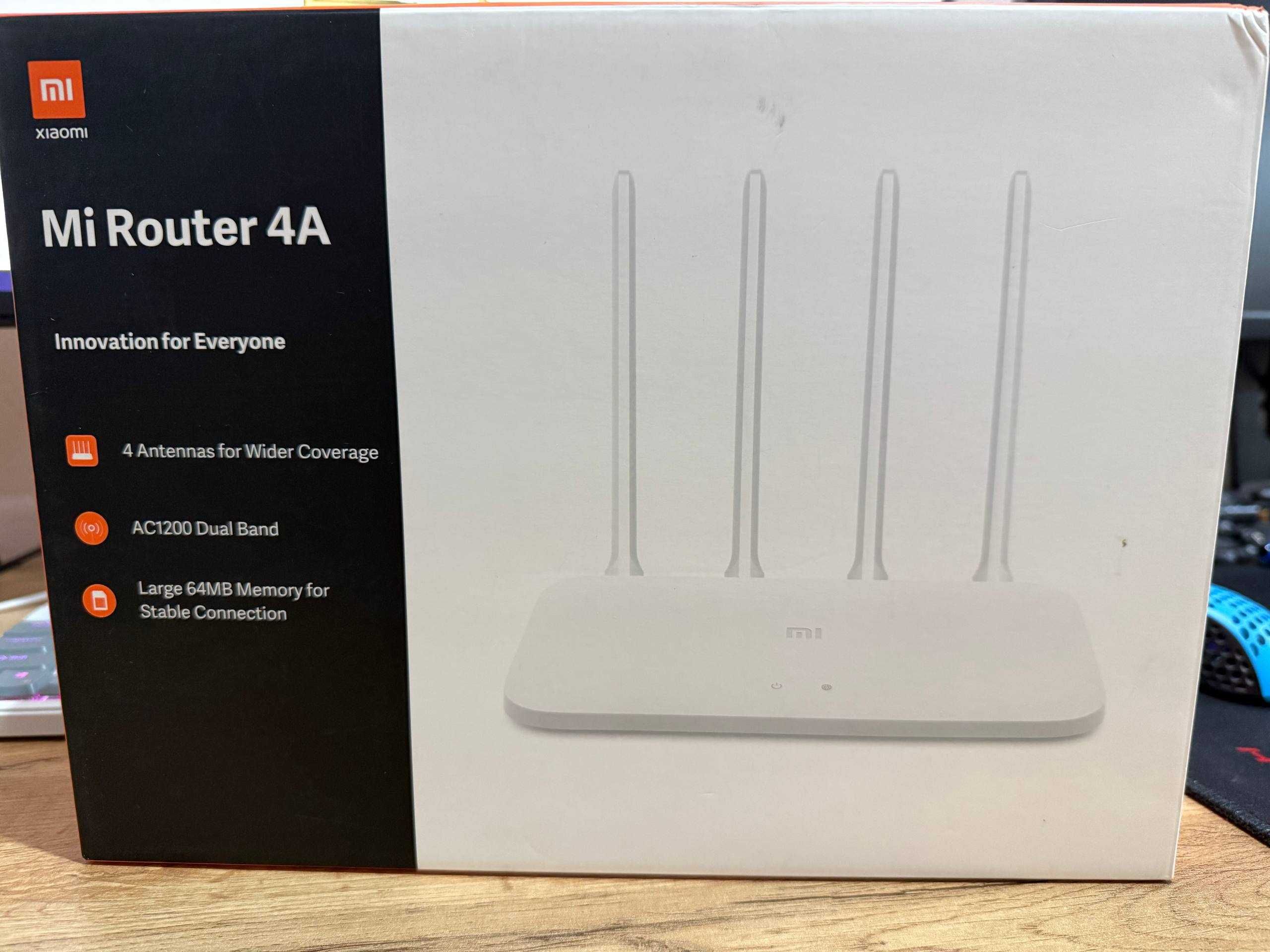 Xiaomi Mi Router 4A