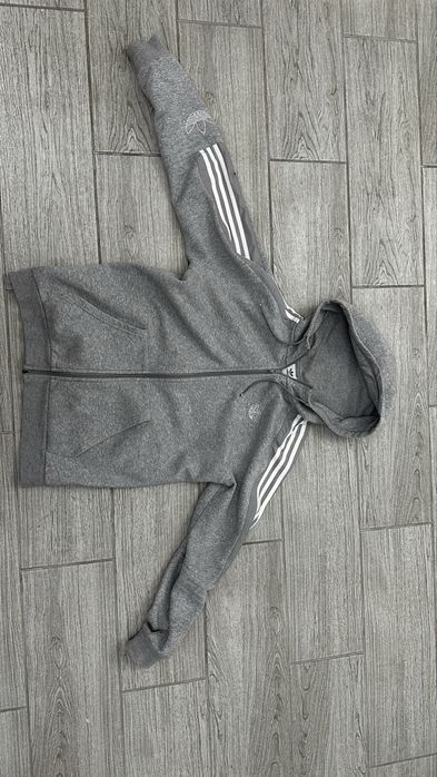Кофта adidas оригинал